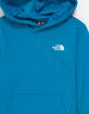 THE NORTH FACE Evolution Embroidered Boys Hoodie image number 2