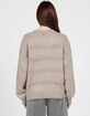 VOLCOM Cabability Womens Sweater image number 3