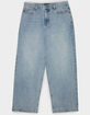 RSQ Mens Extra Baggy Jeans image number 8