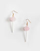 FULL TILT Lollipop Dangle Earrings image number 1