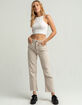 BDG Urban Outfitters Pax Womens Destroyed Jeans image number 1