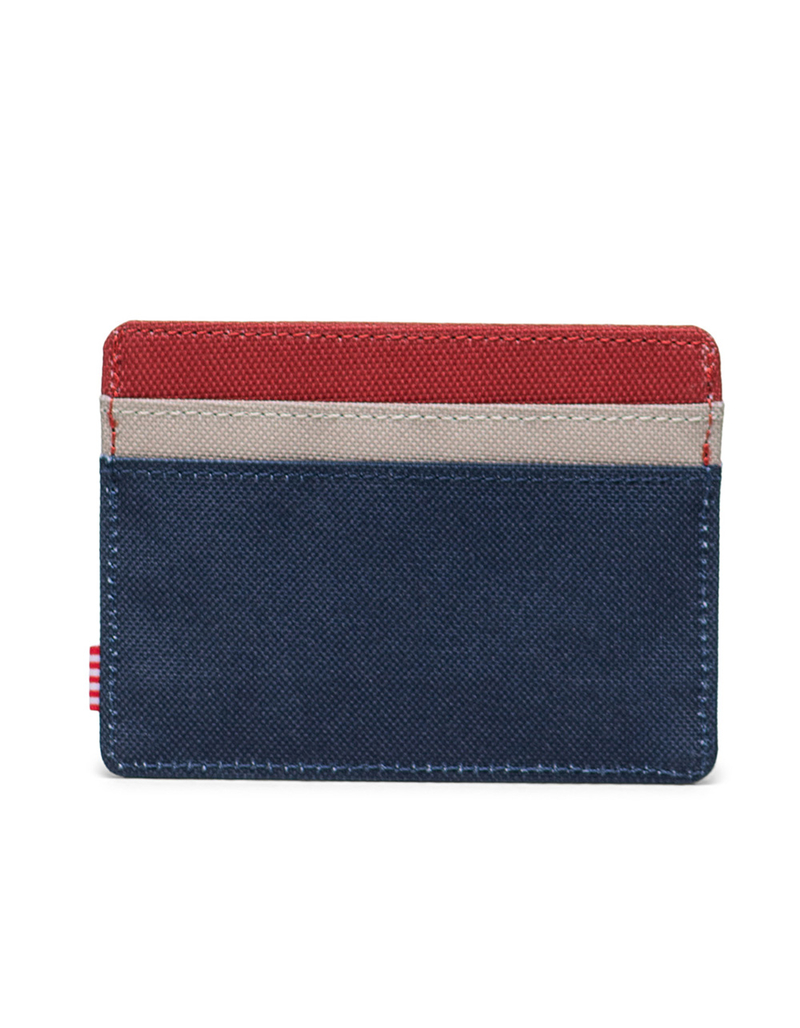 HERSCHEL SUPPLY CO. Charlie Cardholder Wallet image number 2