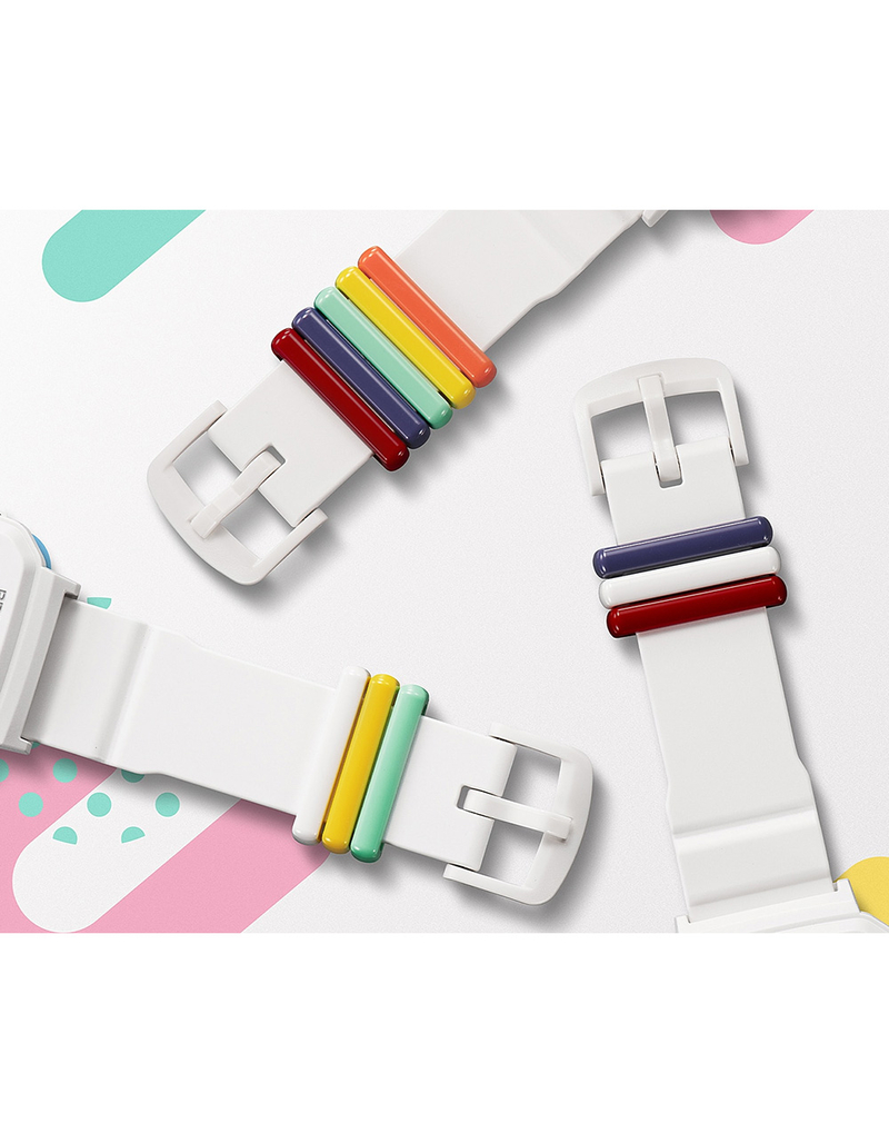G-SHOCK Baby-G+ BGD10L-7 Watch image number 7