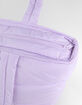 ADIDAS All Me 3 Quilted Tote Bag image number 5