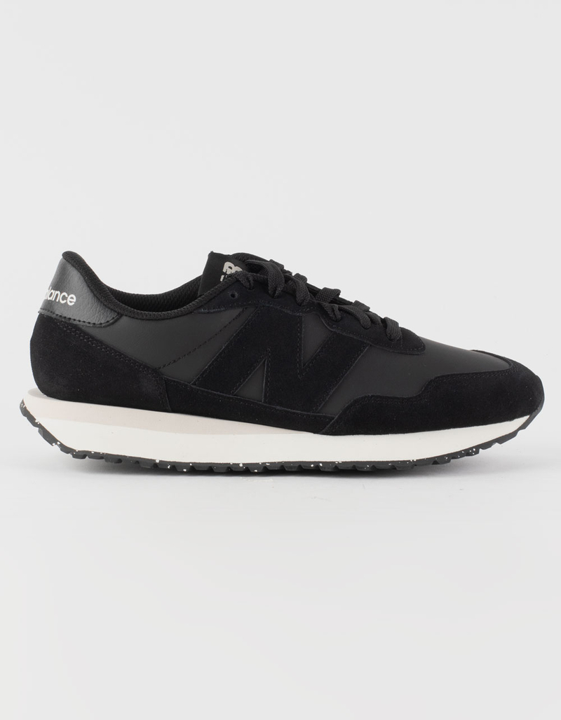 NEW BALANCE 237 Mens Shoes image number 1