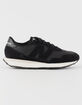 NEW BALANCE 237 Mens Shoes image number 2