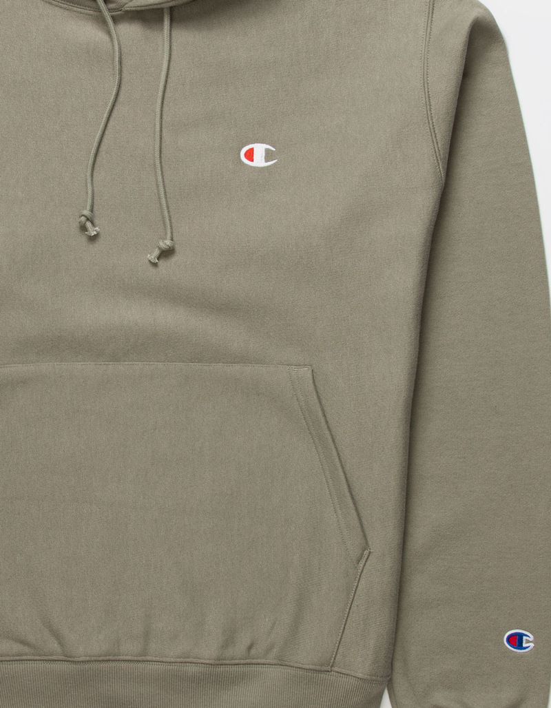 CHAMPION Reverse Weave Mens Hoodie image number 1