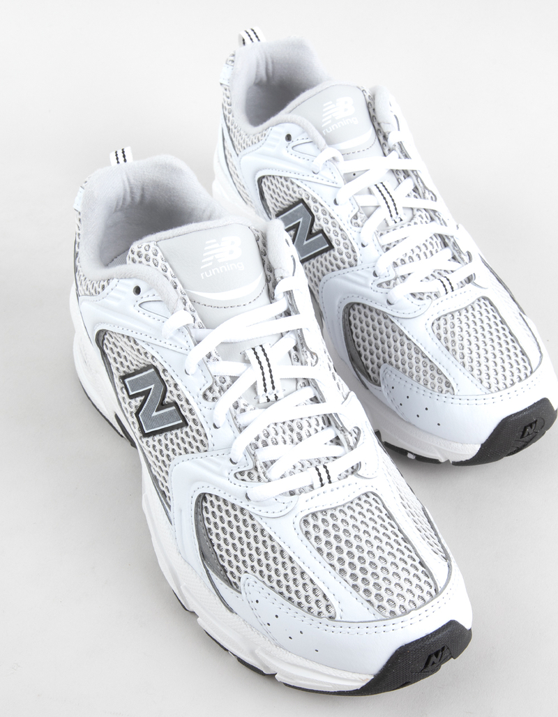 NEW BALANCE 530 Womens Shoes image number 4