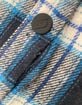 GROM Big Sky Boys Flannel image number 5