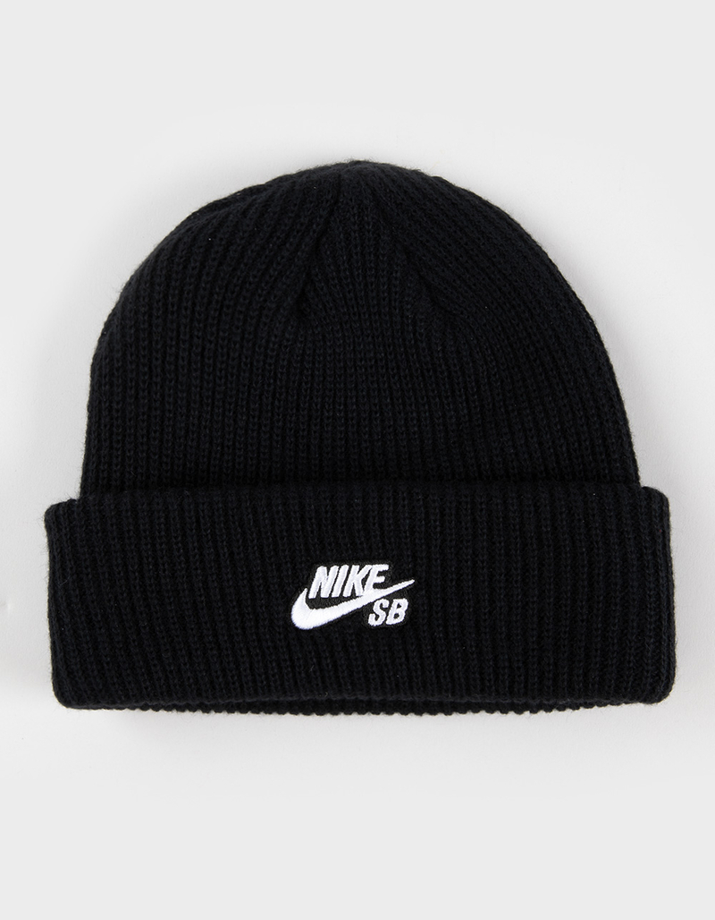 NIKE SB Terra Fisherman Beanie image number 0