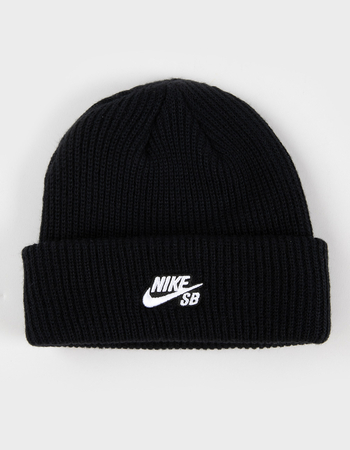 NIKE SB Terra Fisherman Beanie Primary Image