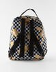 VANS Bloom Check Mini Backpack image number 3