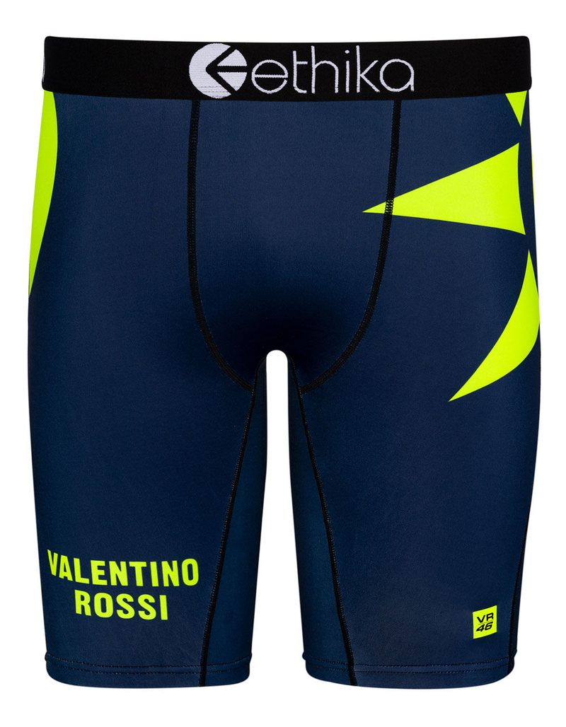 ETHIKA Sole And Luna Mens Boxer Briefs image number 0