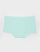 FULL TILT Seamless Boyshort Panties image number 2