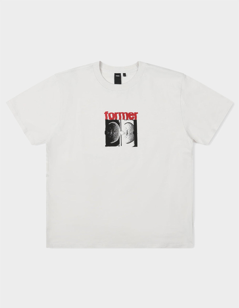 FORMER Pitch Crux Mens Tee image number 0
