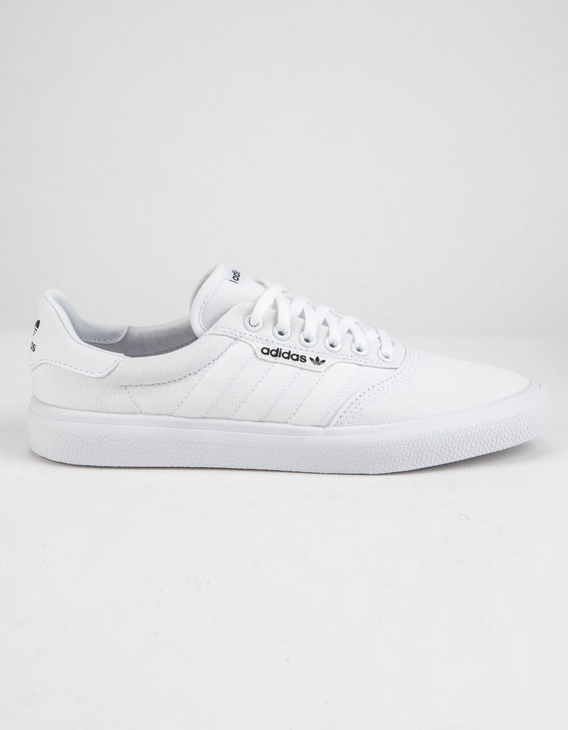 ADIDAS 3MC White Shoes image number 0