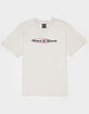 MAUI & SONS Flying Disc Mens Tee image number 2