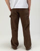 RSQ Mens Baggy Carpenter Pants image number 5