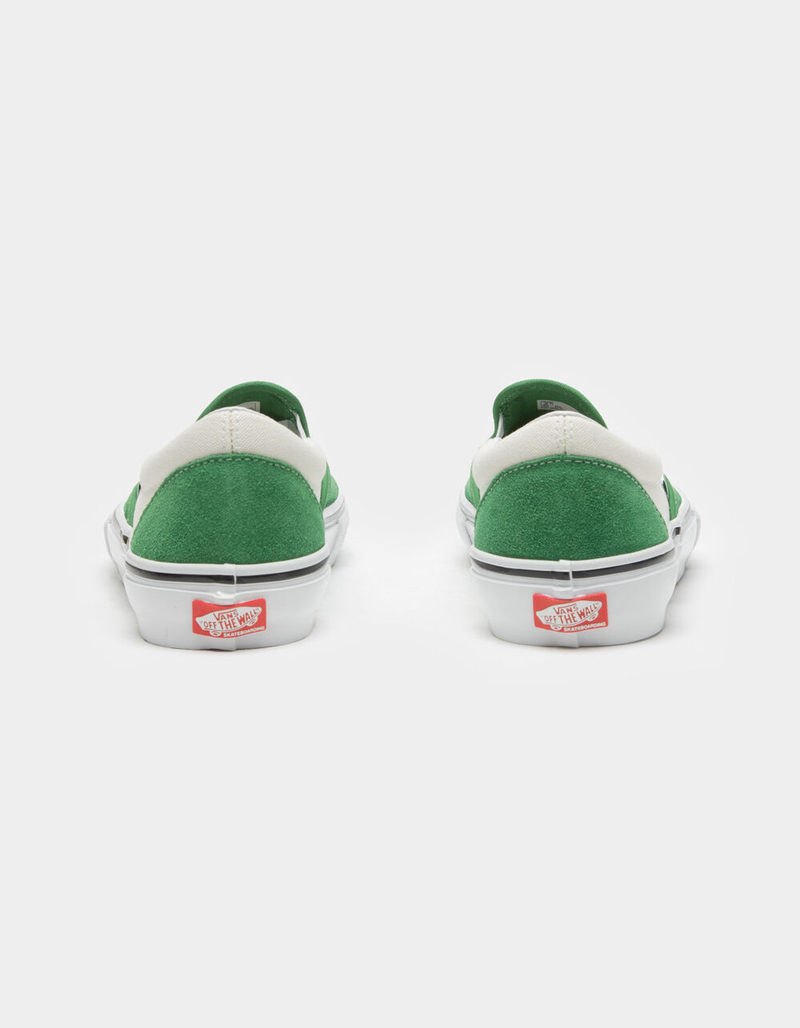 VANS Skate Slip-On Shoes image number 3