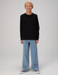 RSQ Boys Solid Long Sleeve Thermal image number 5