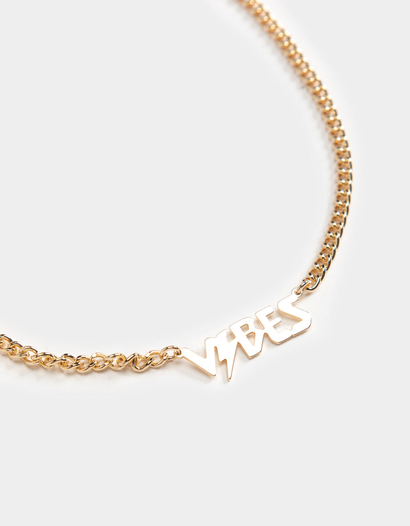 FULL TILT Vibes Necklace image number 1