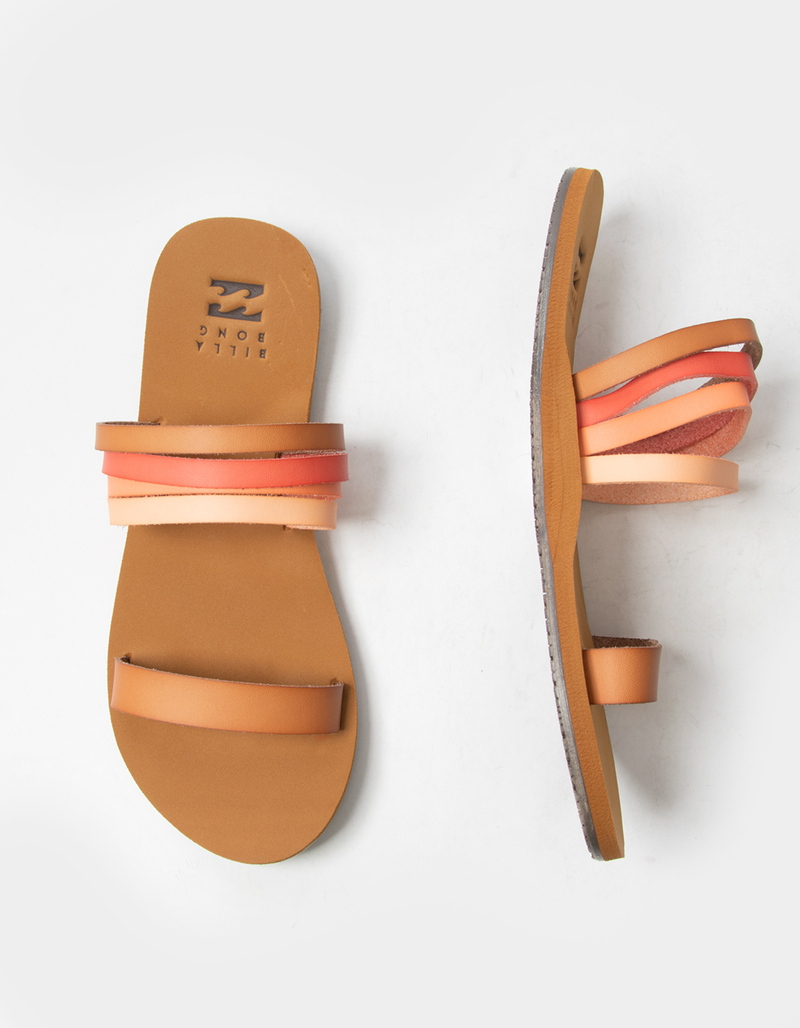 BILLABONG Sunny Isles Womens Sandals image number 4
