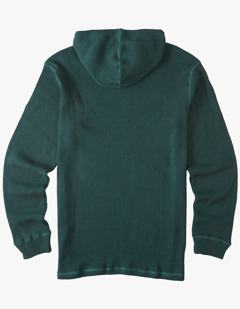 BILLABONG Keystone Mens Pullover Thermal Hoodie image number 2