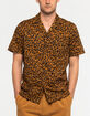 BANKS JOURNAL Wilder Mens Button Up Shirt image number 2