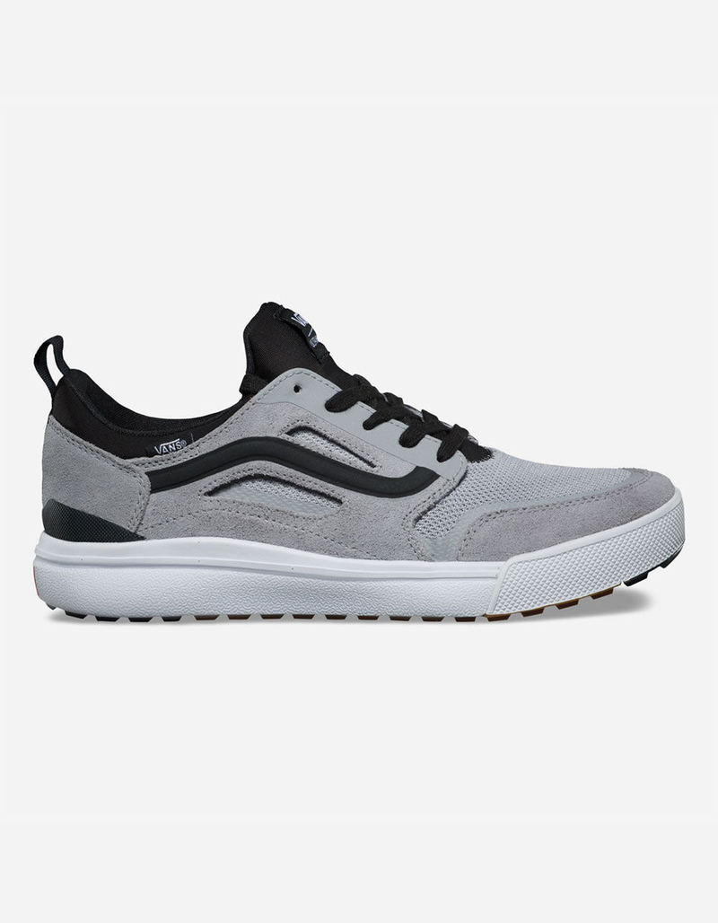 VANS Ultrarange 3D Gray Shoes image number 0