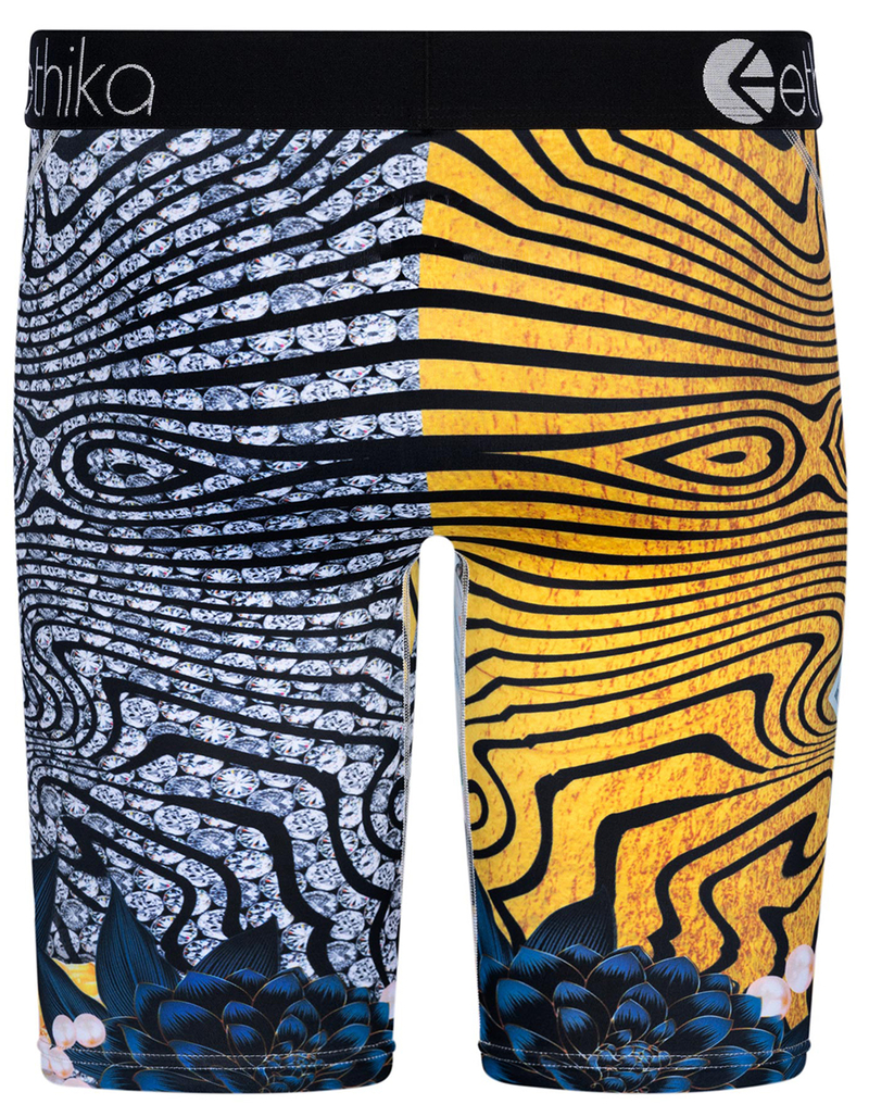 ETHIKA Feather Flex Staple Mens Boxer Briefs image number 2