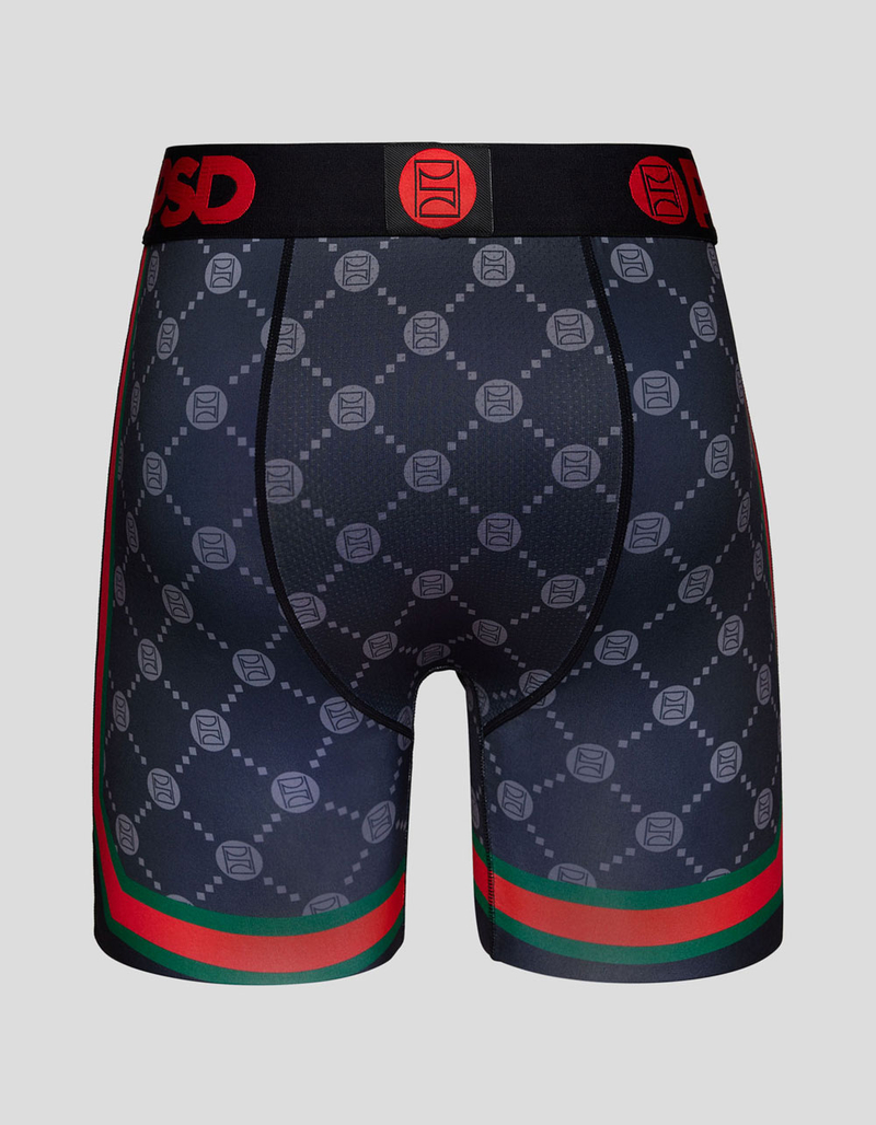 PSD Warface Emblem Mens Boxer Briefs image number 3