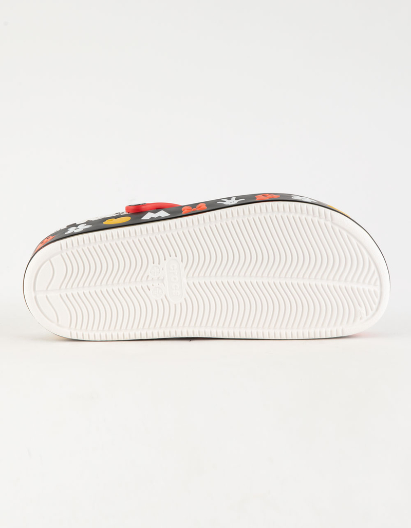 CROCS Mickey Off Court Unisex Clogs image number 2