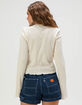 BRIXTON Dolly Slim Womens Long Sleeve Tee image number 4
