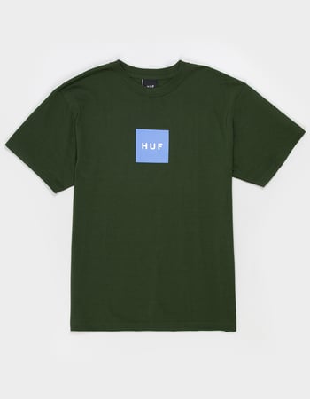 HUF Set Box Mens Tee Primary Image