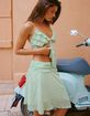 DIPPIN' DAISY'S Sunbeam Skirt image number 4