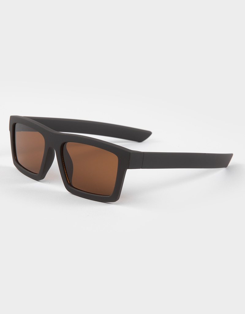 RSQ Zesty Oversized Sunglasses image number 0