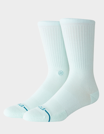 STANCE Icon Mens Crew Socks Primary Image