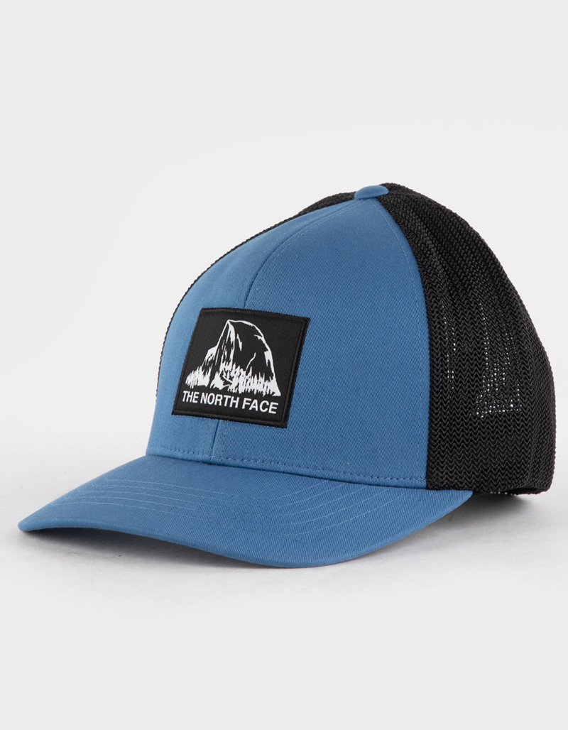 THE NORTH FACE Truckee Mens Flexfit Trucker Hat image number 0