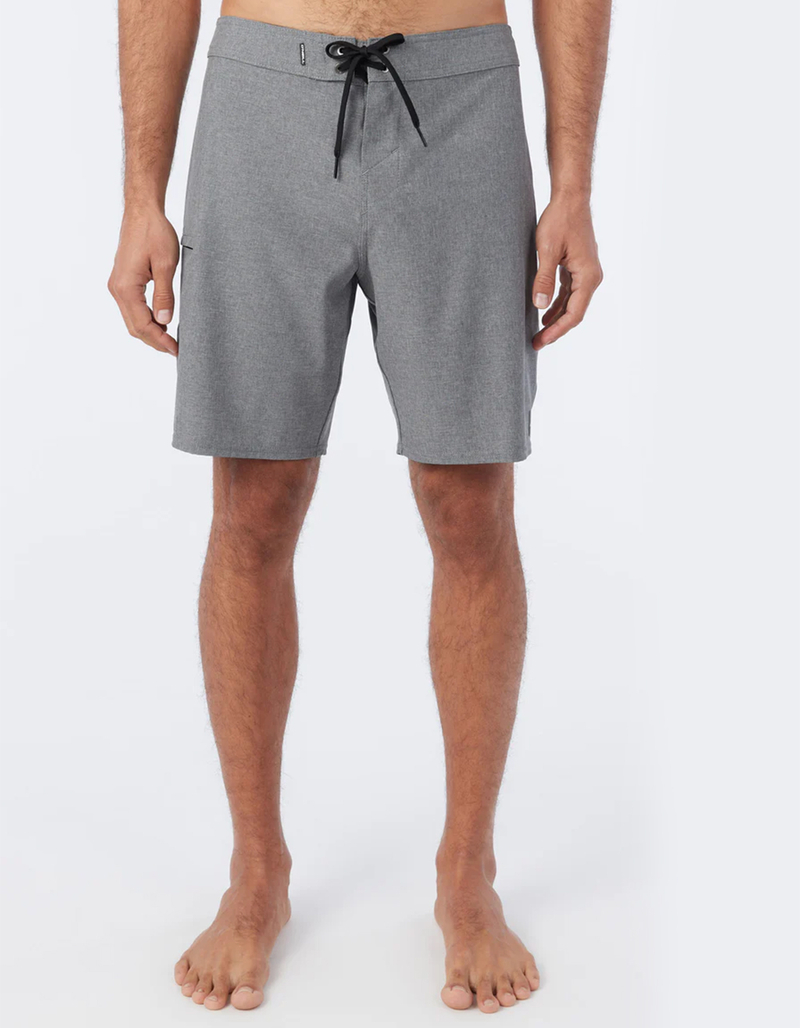 O'NEILL Hyperfreak Heat Mens 19" Boardshorts image number 0