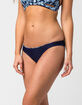 DAMSEL Shibori Reversible Cheeky Bikini Bottoms image number 2
