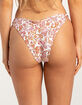 BLACKBOUGH Alexa Skimpy Bikini Bottoms image number 4