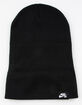 NIKE SB Utility Black Beanie image number 2