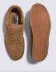 VANS Skate Chukka Low Mens Shoes image number 3