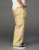 RSQ Boys Loose Fit Cargo Pants image number 3