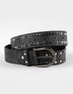 Studded Grunge Belt image number 1