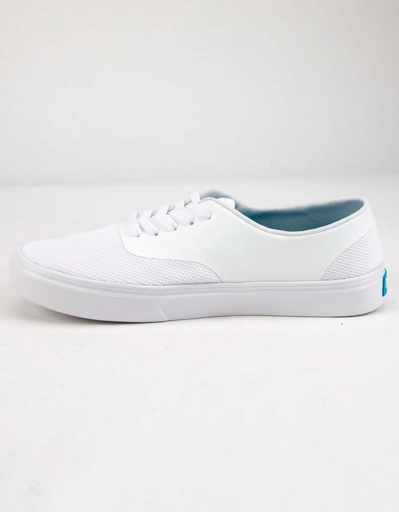 PEOPLE FOOTWEAR Stanley Yeti White Shoes image number 3