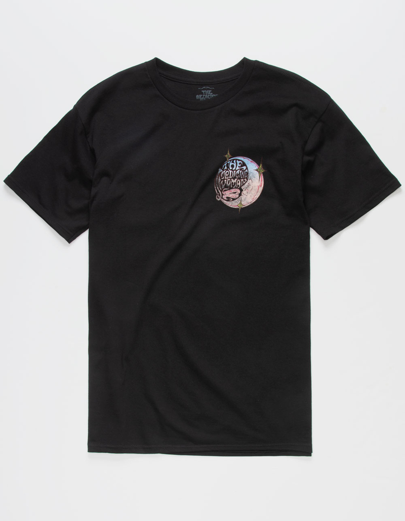 THE MEDICINE WOMAN Harvest Moon Tee BLACK Tillys