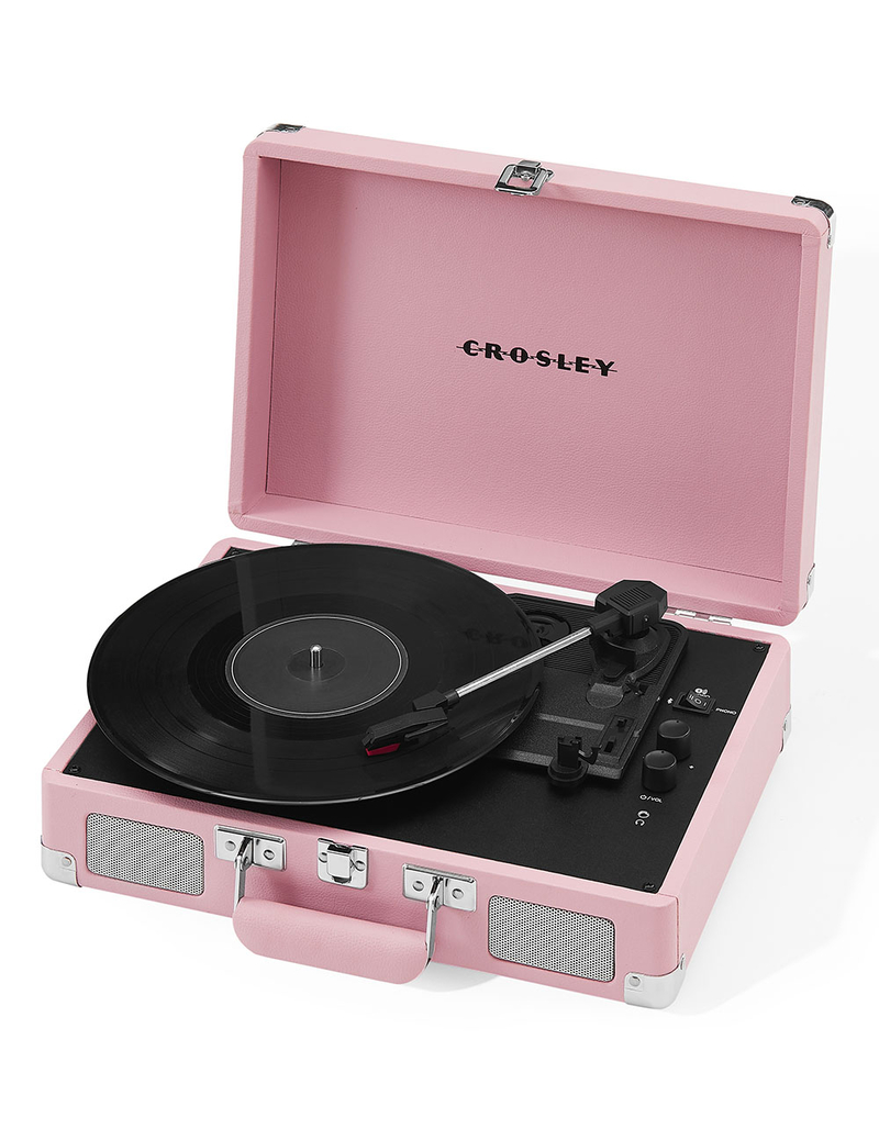 CROSLEY Cruiser Plus Record Player image number 1