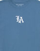 RIOT SOCIETY LA 2.0 Boys Embroidered Tee image number 3