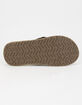 QUIKSILVER Monkey Wrench Mens Sandals image number 4
